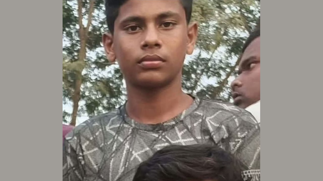 নওগাঁয় সাপের কামড়ে মাদ্রাসা ছাত্রের মৃত্যু