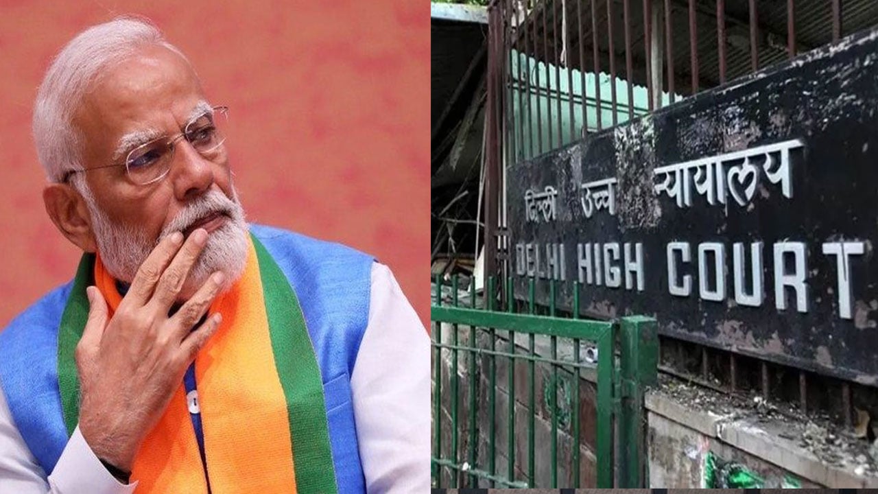 নিরাপত্তার অজুহাতে মোদির বাসভবনের পাশ থেকে ৭০০ পরিবারকে সরে যাওয়ার নির্দেশ 