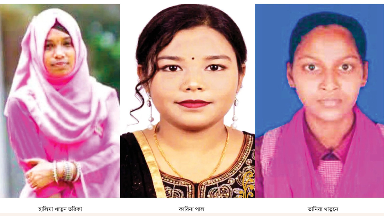 অকৃতকার্যই শেষ কথা নয়, শিখতে হবে ব্যর্থতাকে জয় করা