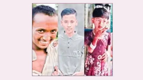 বিভিন্ন স্থানে নিখোঁজ হচ্ছে মানুষ বেড়েছে লাশ উদ্ধারের ঘটনা