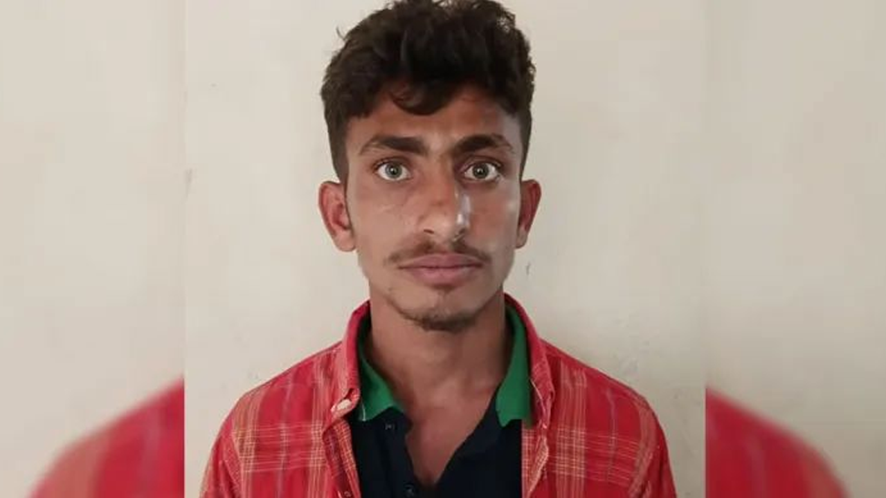 নরসিংদীতে কিশোর হত্যার ঘটনায় গ্রেপ্তার ১