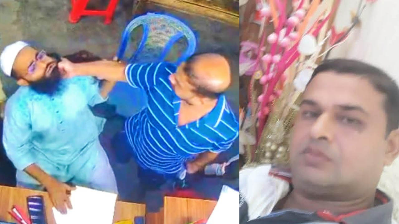 ৪৮ ঘণ্টা অতিবাহিত হলেও অধরা সেই নাসিম, আলেম উলামাদের বিক্ষোভ