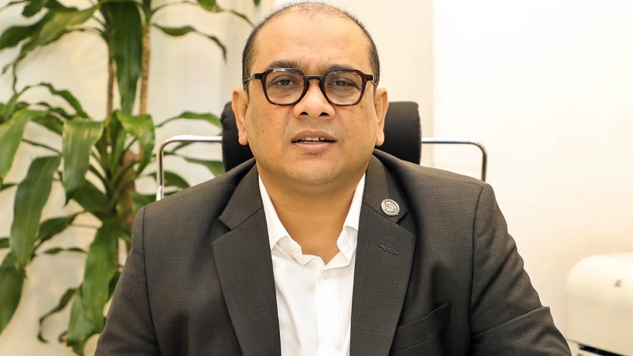 উচ্চ মূল্যস্ফীতির কারণে জনপ্রতি পুষ্টি হার কমেছে: স্বপ্ন এমডি