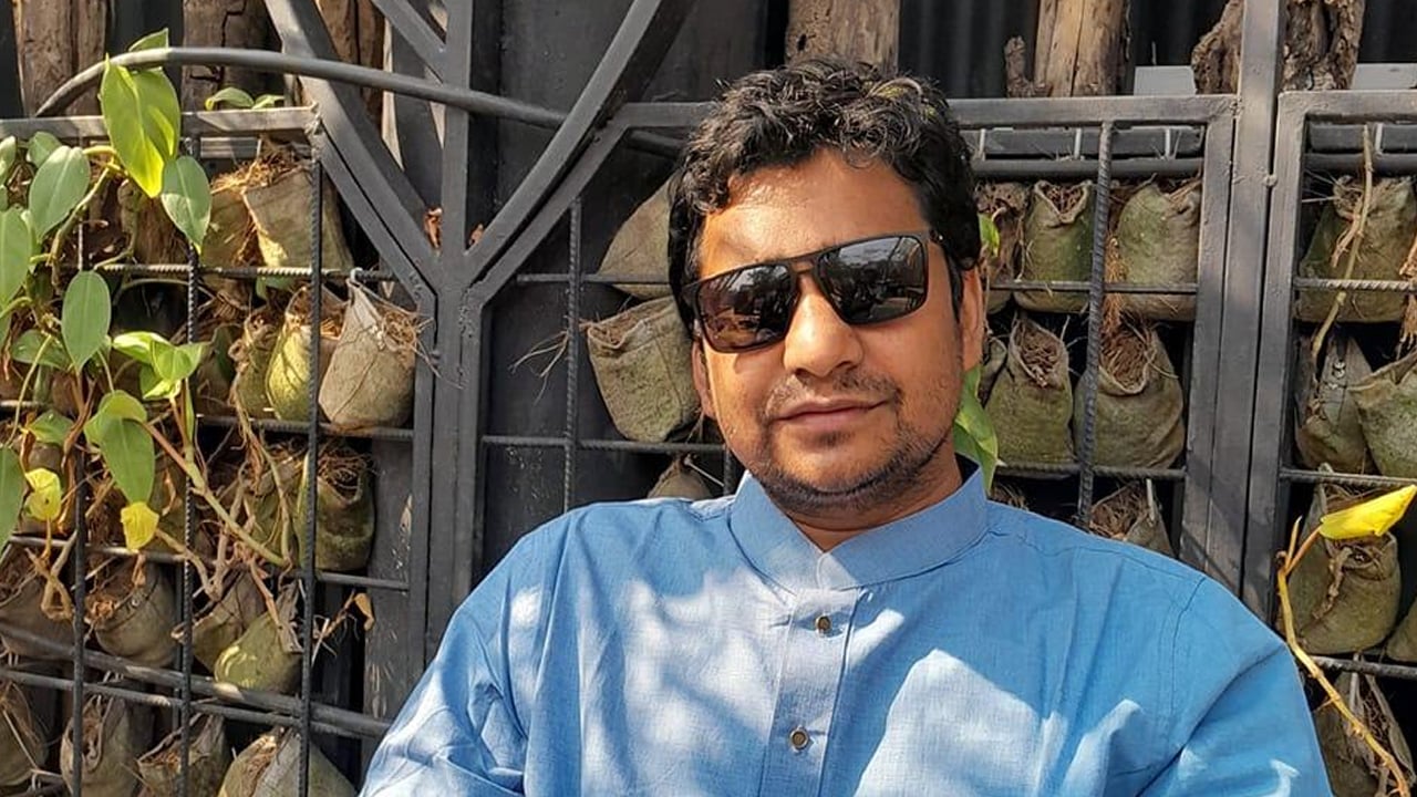 শাহবাগে সাংবাদিক আহতের ঘটনায় ছাত্রদল সম্পাদকের দুঃখপ্রকাশ