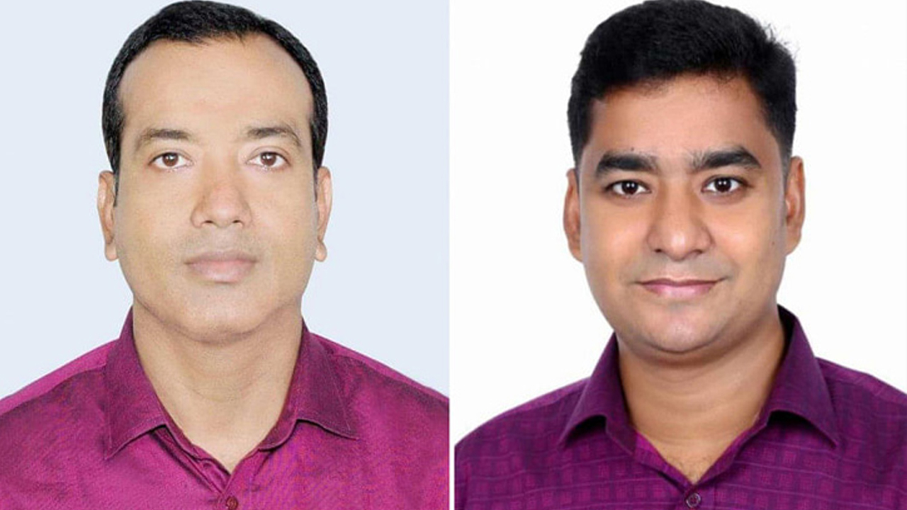 সভাপতি রাকিবের পদ হারানোর খবর, যা বললেন সম্পাদক নাসির
