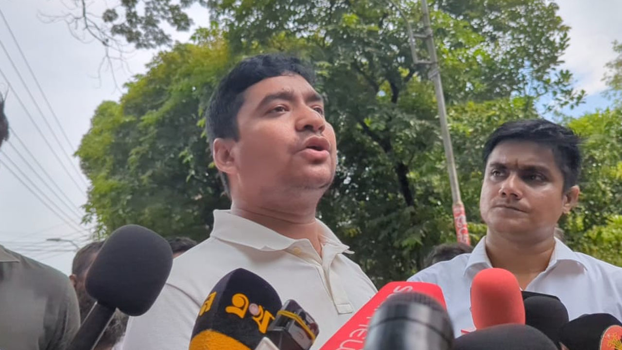 যেকোনো ফলাফল মেনে নেবে ছাত্রদল: নাসির