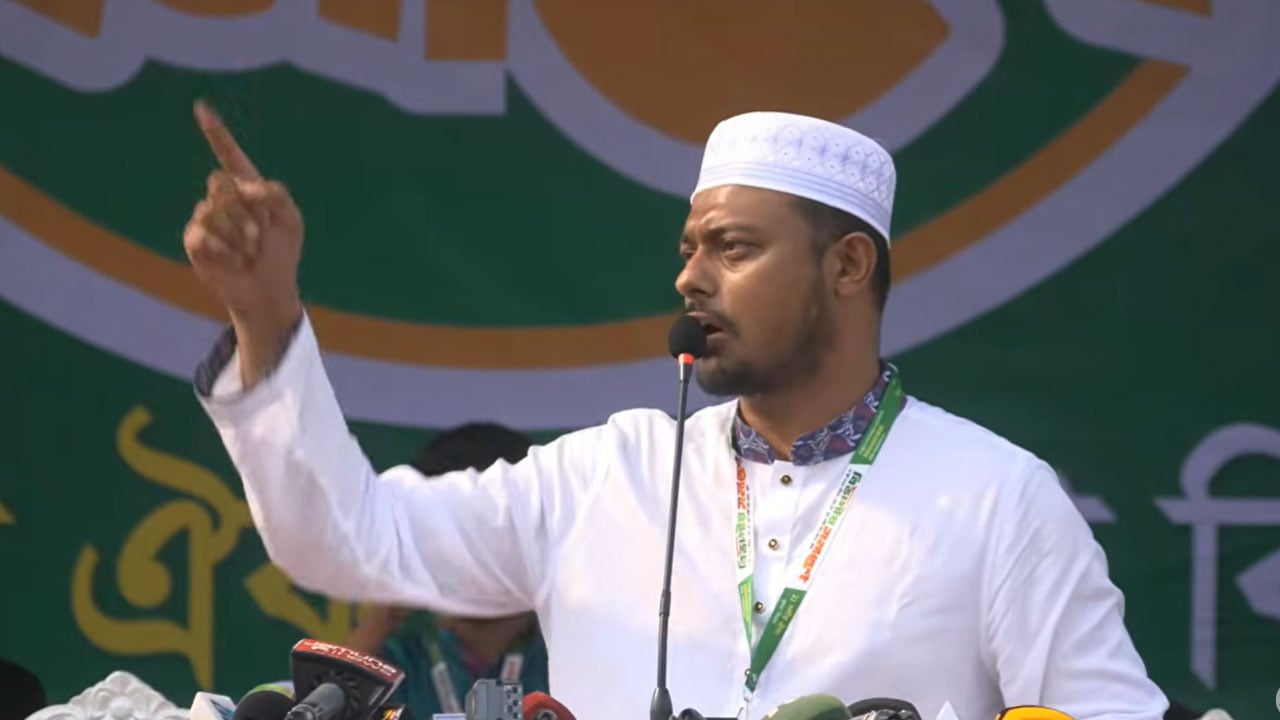 বাংলাদেশের সামনে এখন তিনটি বড় লড়াই: নাসীরুদ্দীন পাটওয়ারী