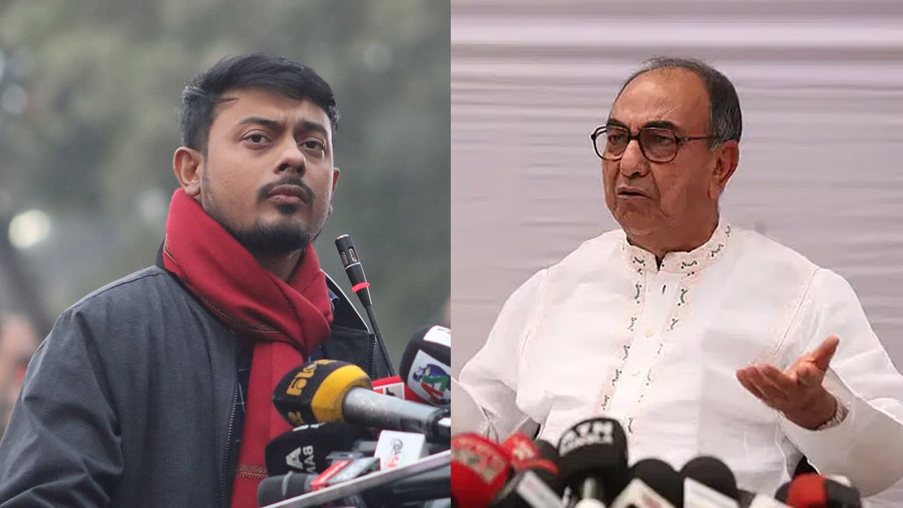 অপরাধীদের র‍্যাংকিংয়ে মির্জা আব্বাস শীর্ষে থাকবেন