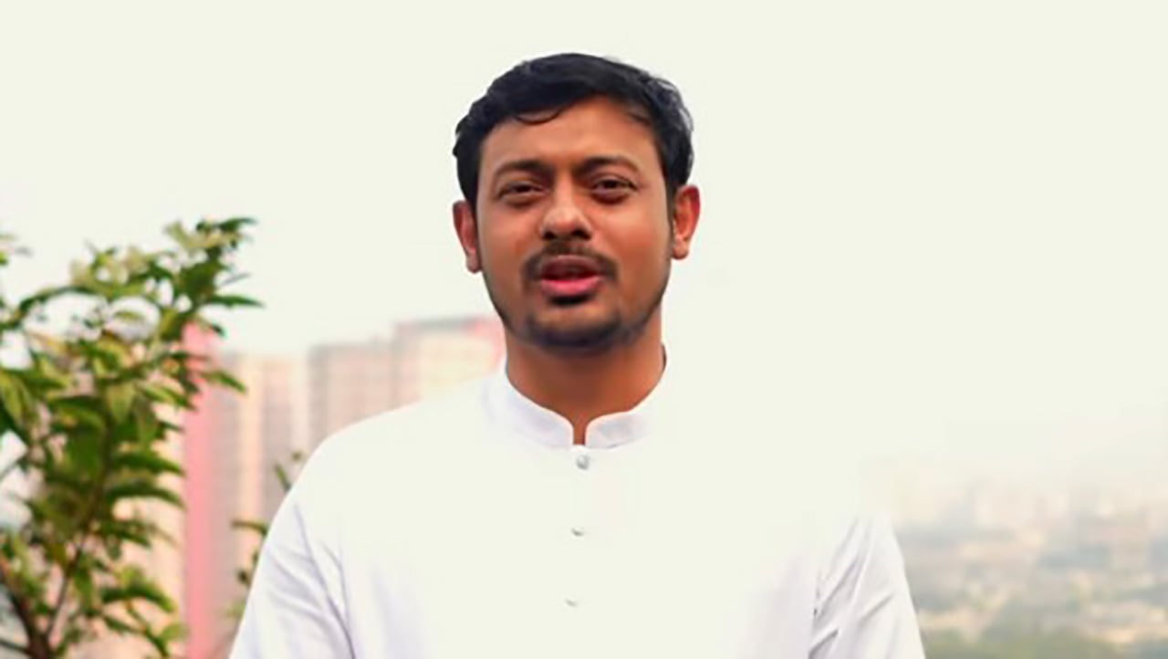 কেন ‘ডার্বি নাসির’ নামে ডাকা হয়, জানালেন নাসীরুদ্দীন পাটওয়ারী