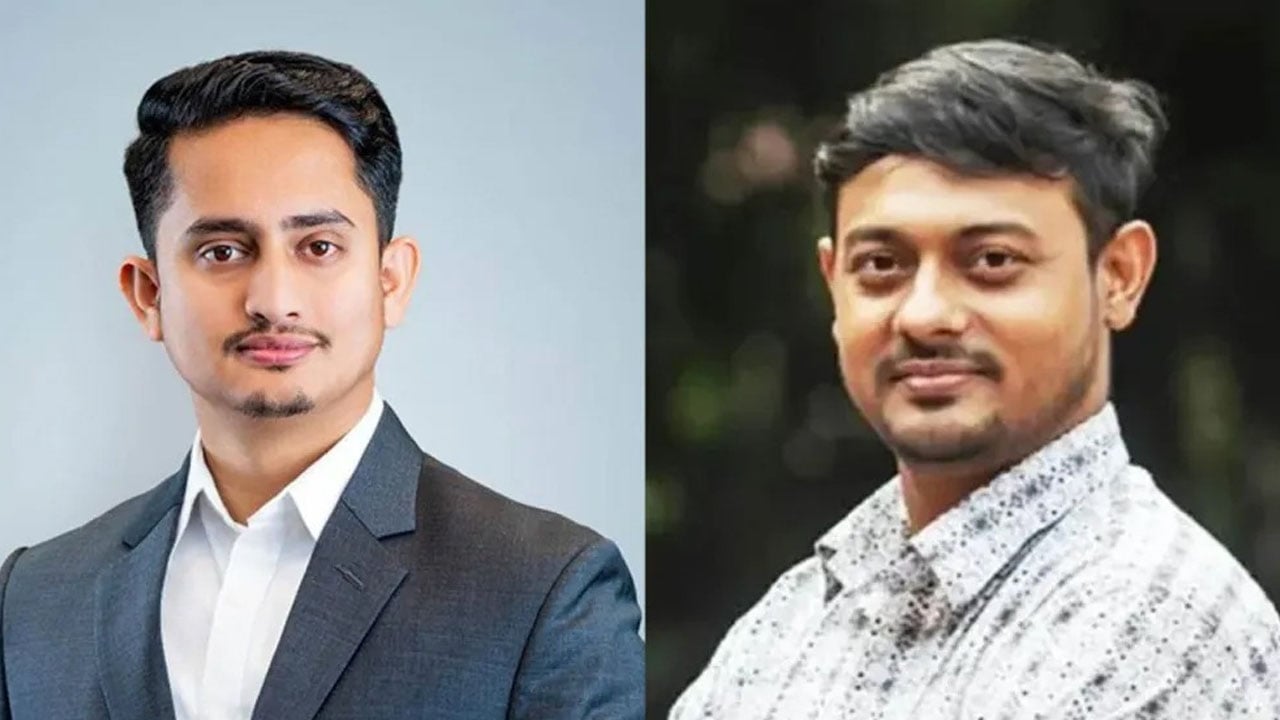 কুলাউড়া আসছেন এনসিপির সমন্বয়ক সারজিস-নাসীরুদ্দীন পাটওয়ারী