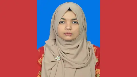 নিহত নাসরিনের ‘স্বপ্ন’ অধরাই রয়ে গেল