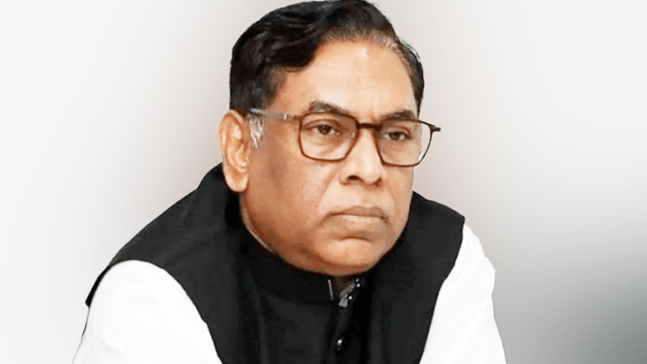 নসরুল হামিদের ফ্ল্যাট-অ্যাপার্টমেন্ট জব্দ, ৭০ অ্যাকাউন্ট অবরুদ্ধ
