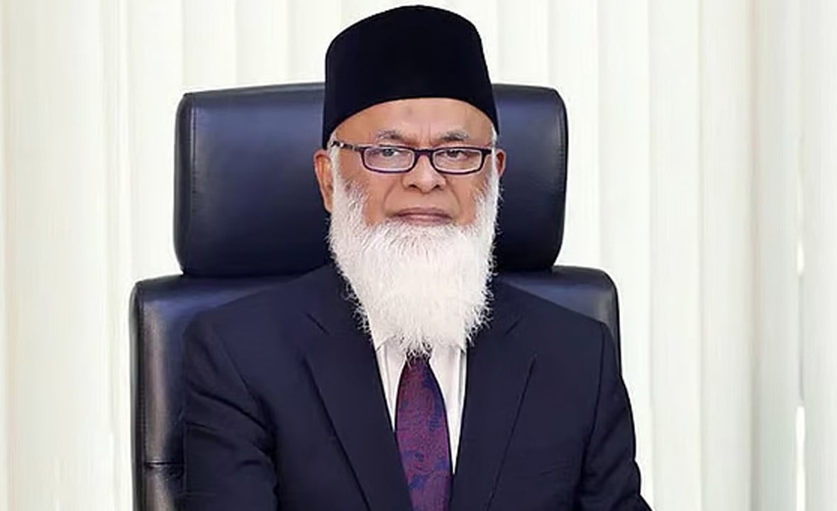 নাসা গ্রুপের নজরুলের যুক্তরাজ্য সহ ৩ দেশের সম্পদ জব্দ