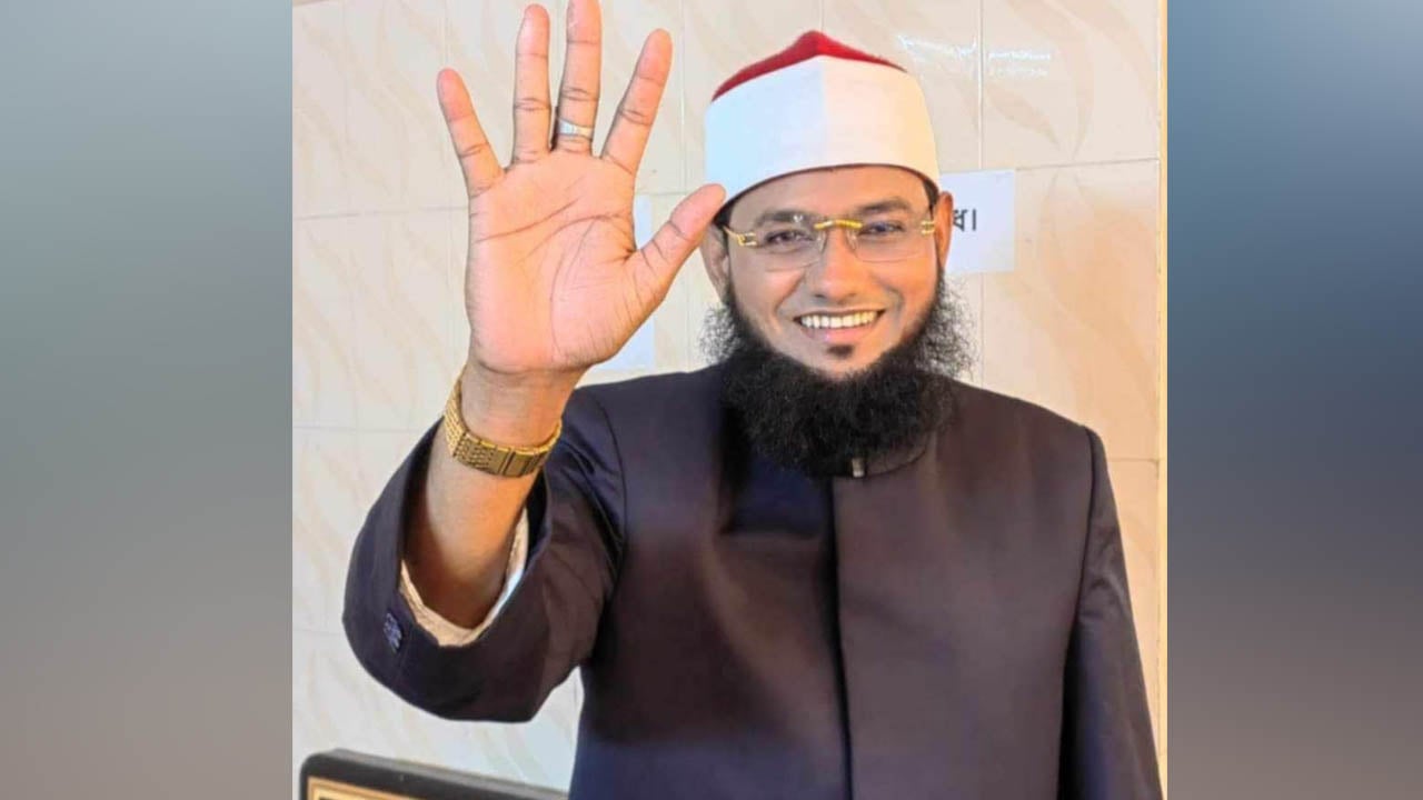 ‘ব্রাহ্মণবাড়িয়া-২ আসনকে শিক্ষা ও শিল্পের নগরী হিসেবে গড়ে তোলা হবে’
