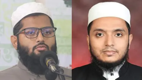 হাফেজদের হাতে সমকামিতার বই, তদন্তের দাবি ন্যাশনাল ওলামা অ্যালায়েন্সের
