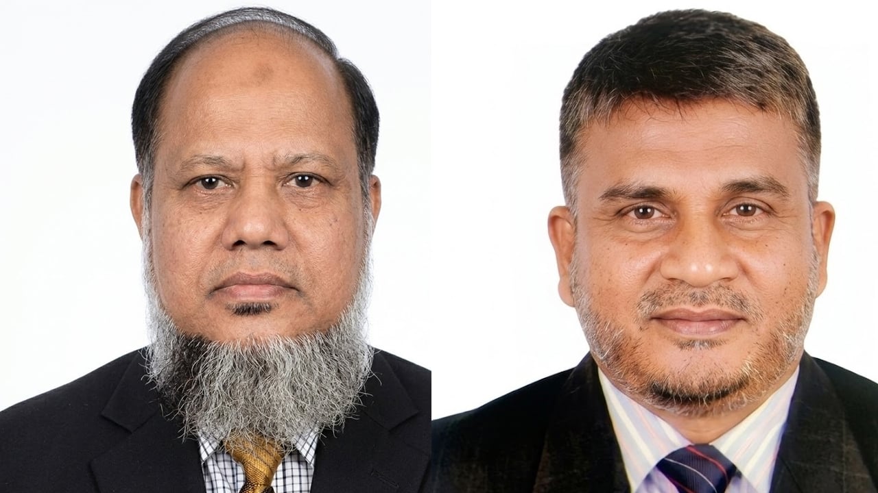 জাতীয় পেনশন কর্তৃপক্ষের নতুন নির্বাহী চেয়ারম্যান সুরাতুজ্জামান