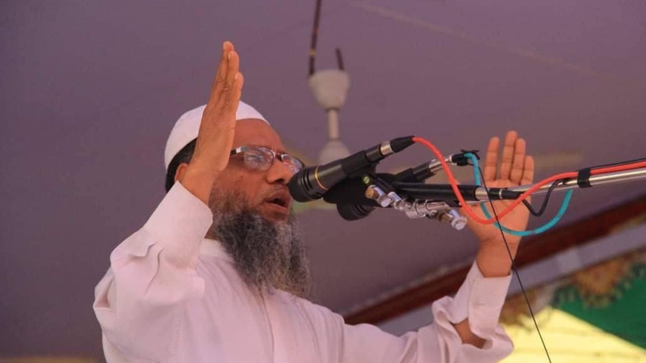 শিক্ষাব্যবস্থা জাতীয়করণ সময়ের দাবি: জাতীয় শিক্ষক ফোরাম