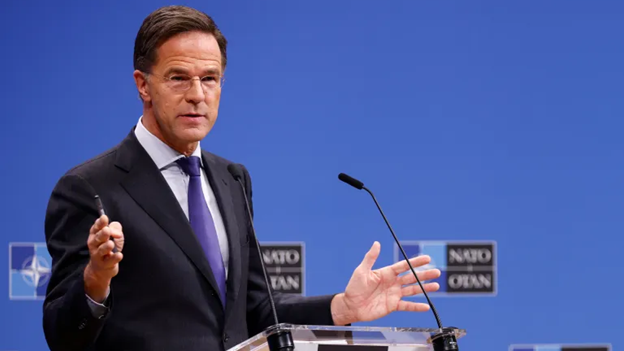 ইরানের বিরুদ্ধে সরাসরি যুদ্ধে জড়াবে না ন্যাটো: মার্ক রুটে