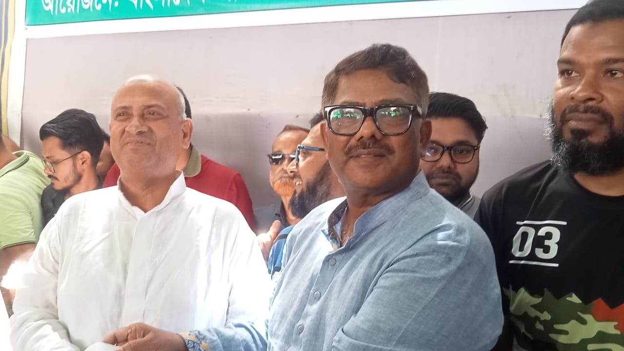 দ্রুত নির্বাচন দিয়ে দেশের মানুষকে বাঁচান: দুলু