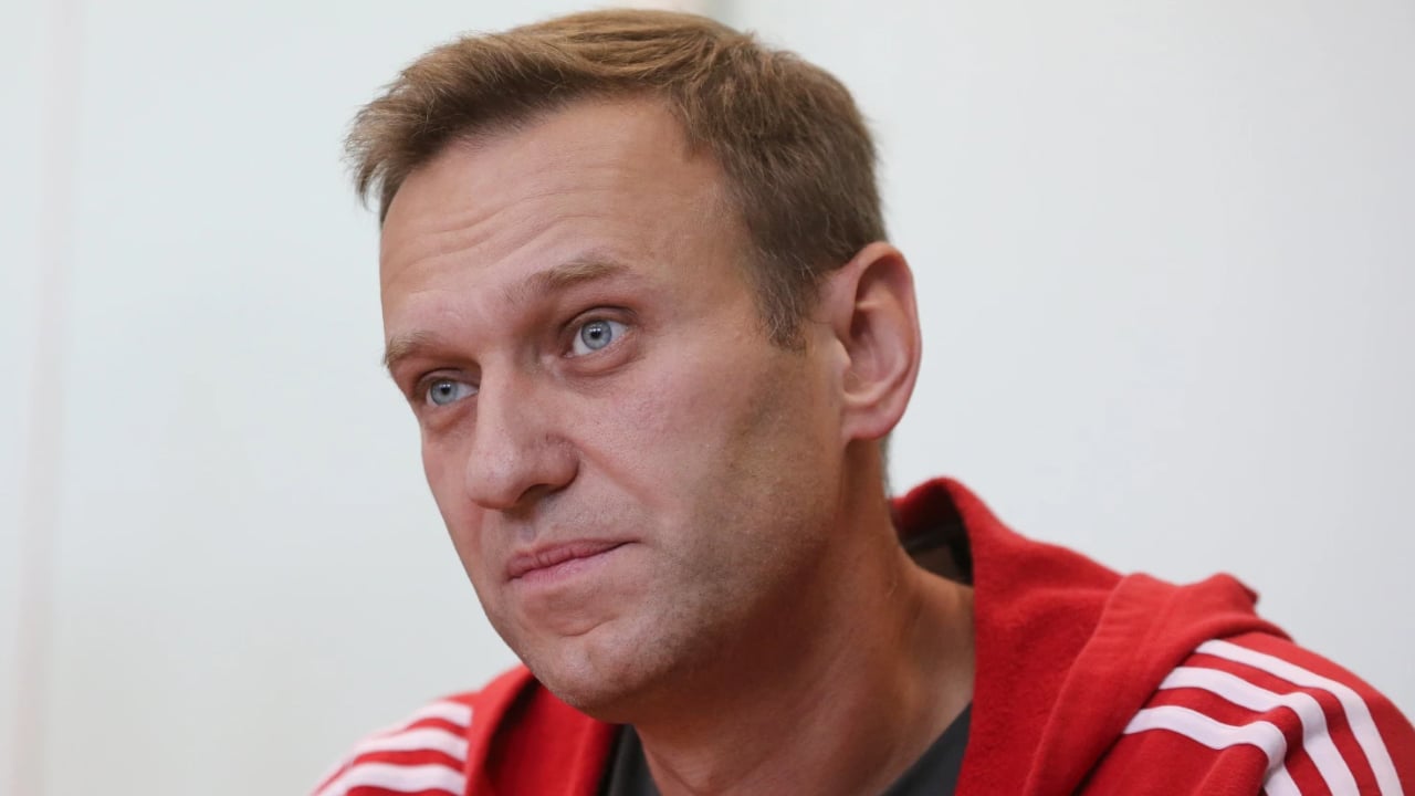 বিরোধী নেতাকে বিষ প্রয়োগে হত্যার অভিযোগ অস্বীকার রাশিয়ার