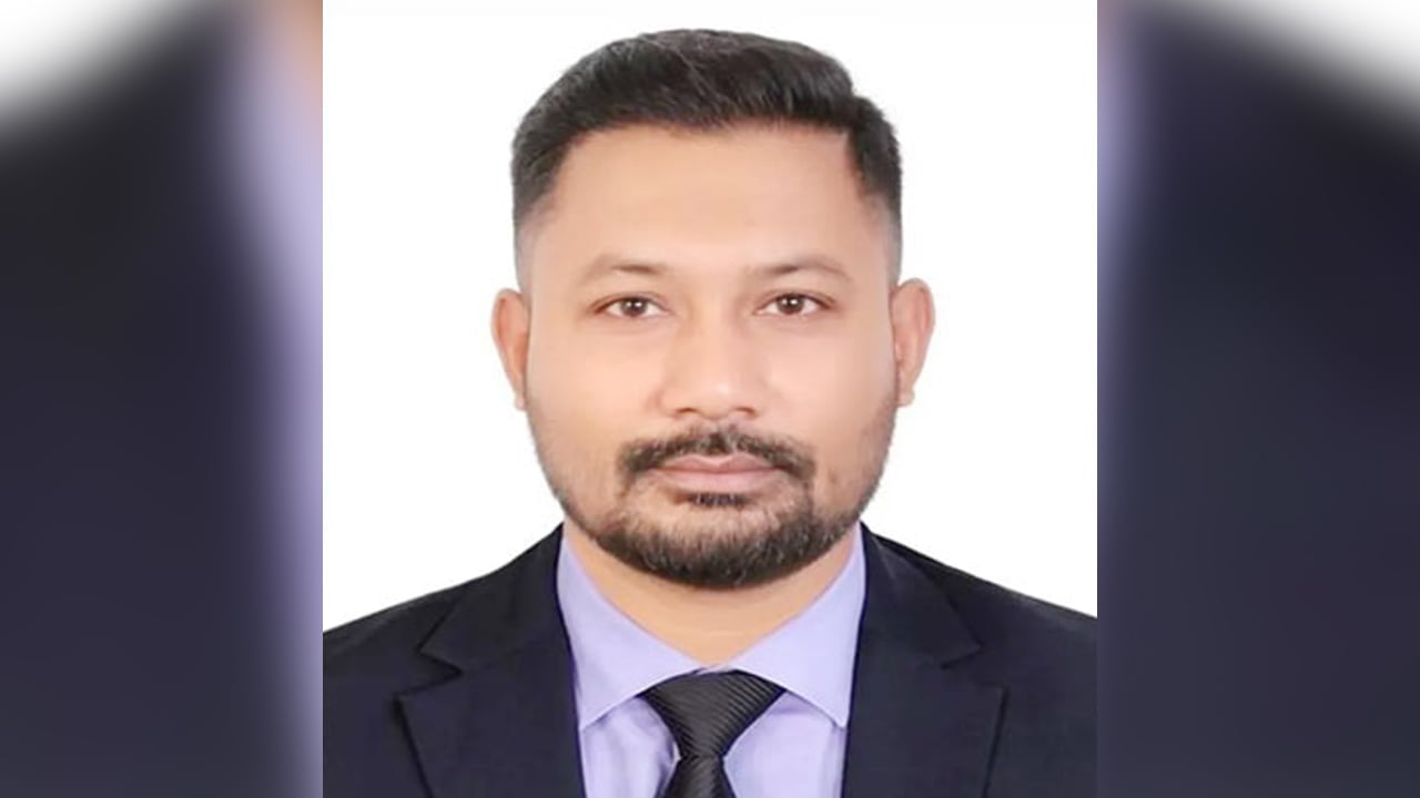 প্রধানমন্ত্রীর সহকারী প্রেস সচিব নিয়োগ