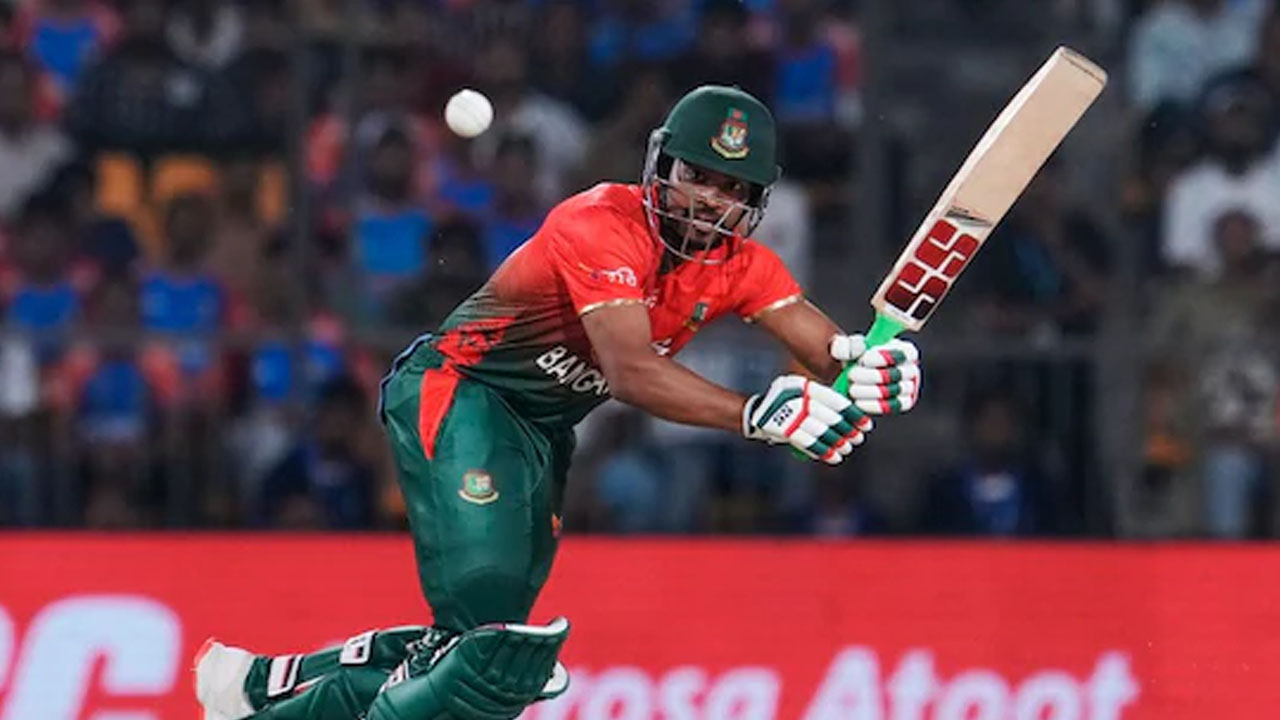 একাদশে ফিরতে পারেন শান্ত