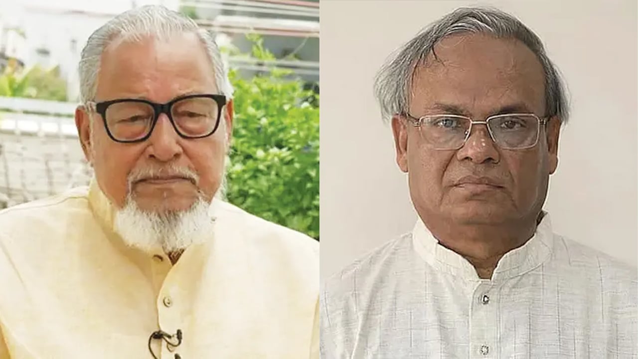 কৃষি ও শিল্প মন্ত্রণালয়ে নতুন উপদেষ্টা