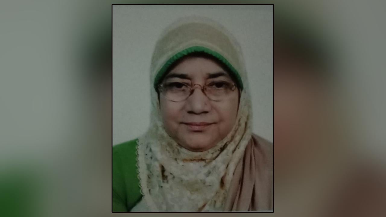 বিএনপি নেতা নজরুল ইসলাম খানের স্ত্রী মারা গেছেন
