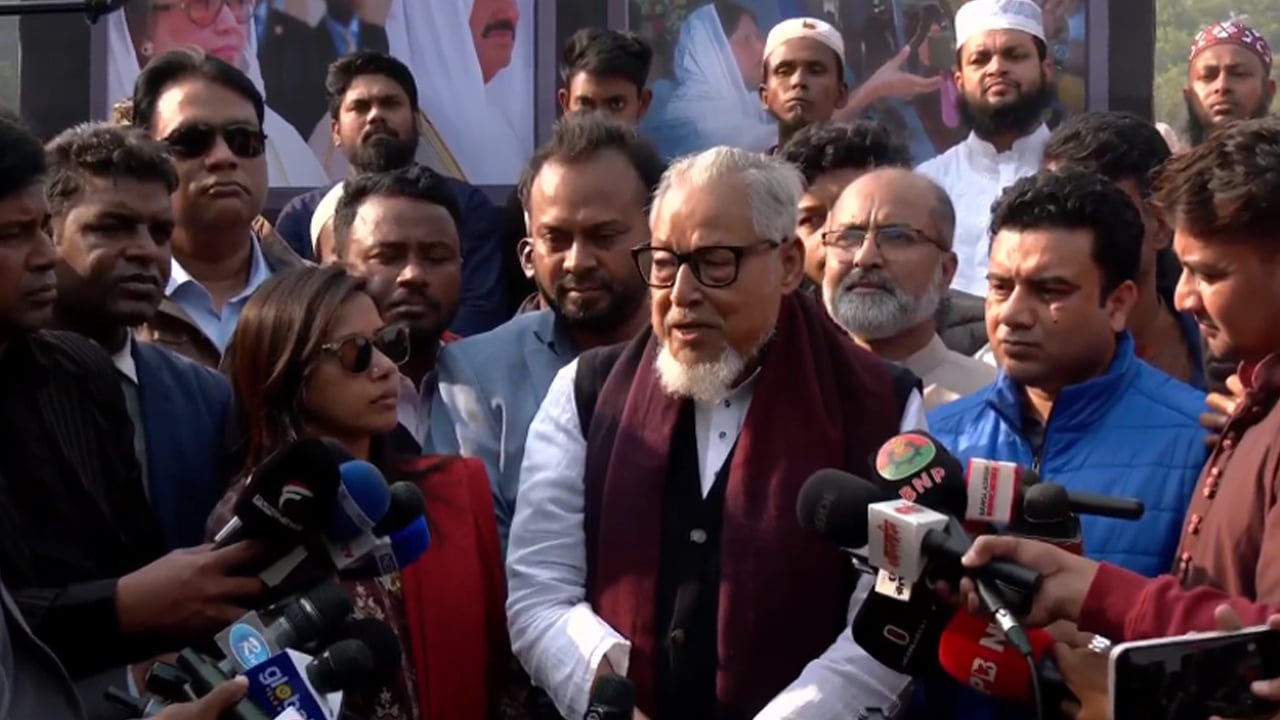 একটি ছাত্র সংগঠন আগের গুপ্ত রাজনীতির সুফল এখন পাচ্ছে