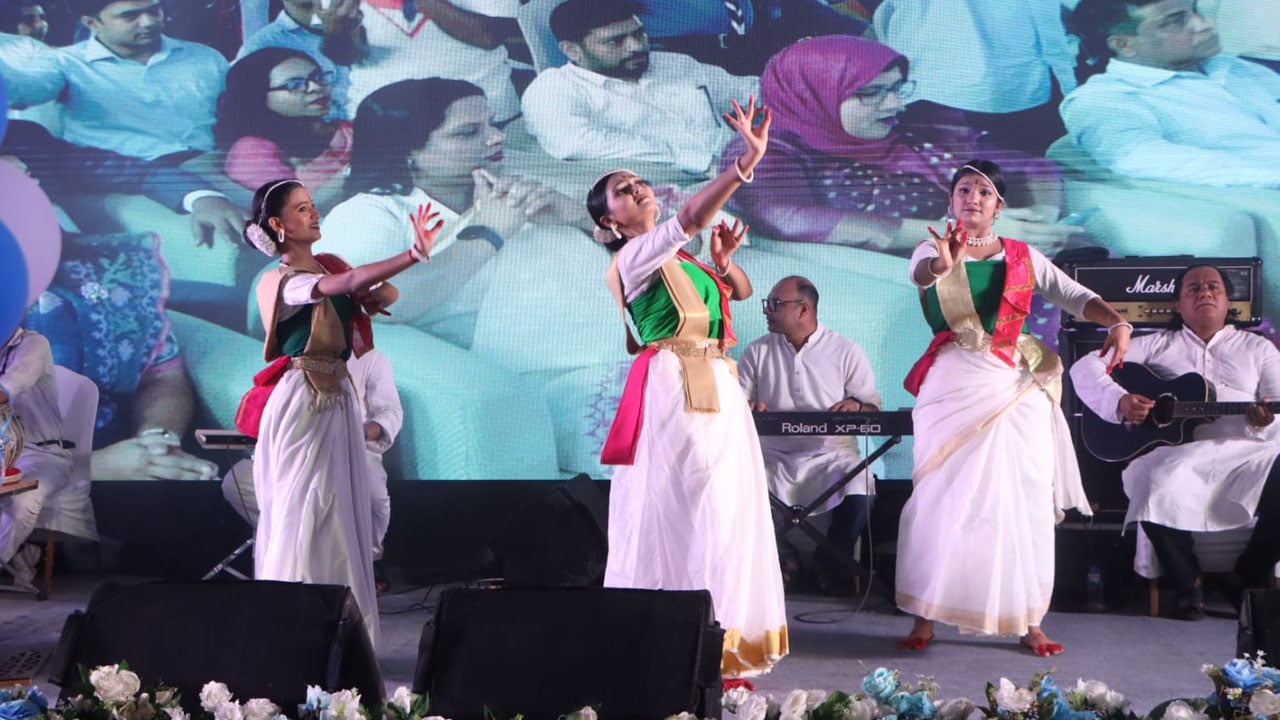 নজরুলের চেতনায় মানবিক ও অসাম্প্রদায়িক সমাজ গড়ার আহ্বান
