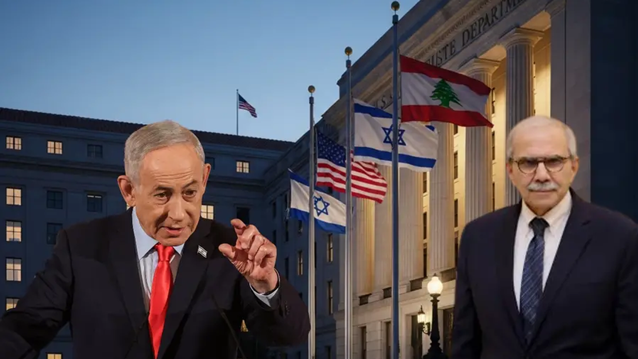 ইসরাইল-লেবানন আলোচনা বৃহস্পতিবার