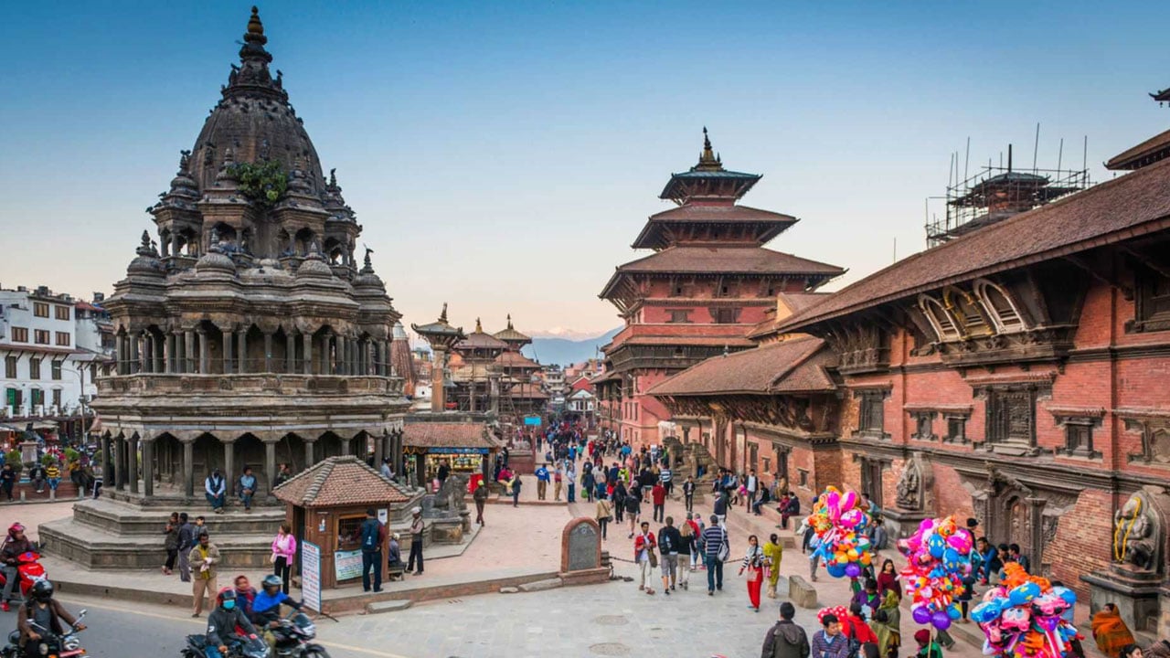 দলমুক্ত শিক্ষাঙ্গন থেকে জ্ঞানভিত্তিক রাষ্ট্রের পথে