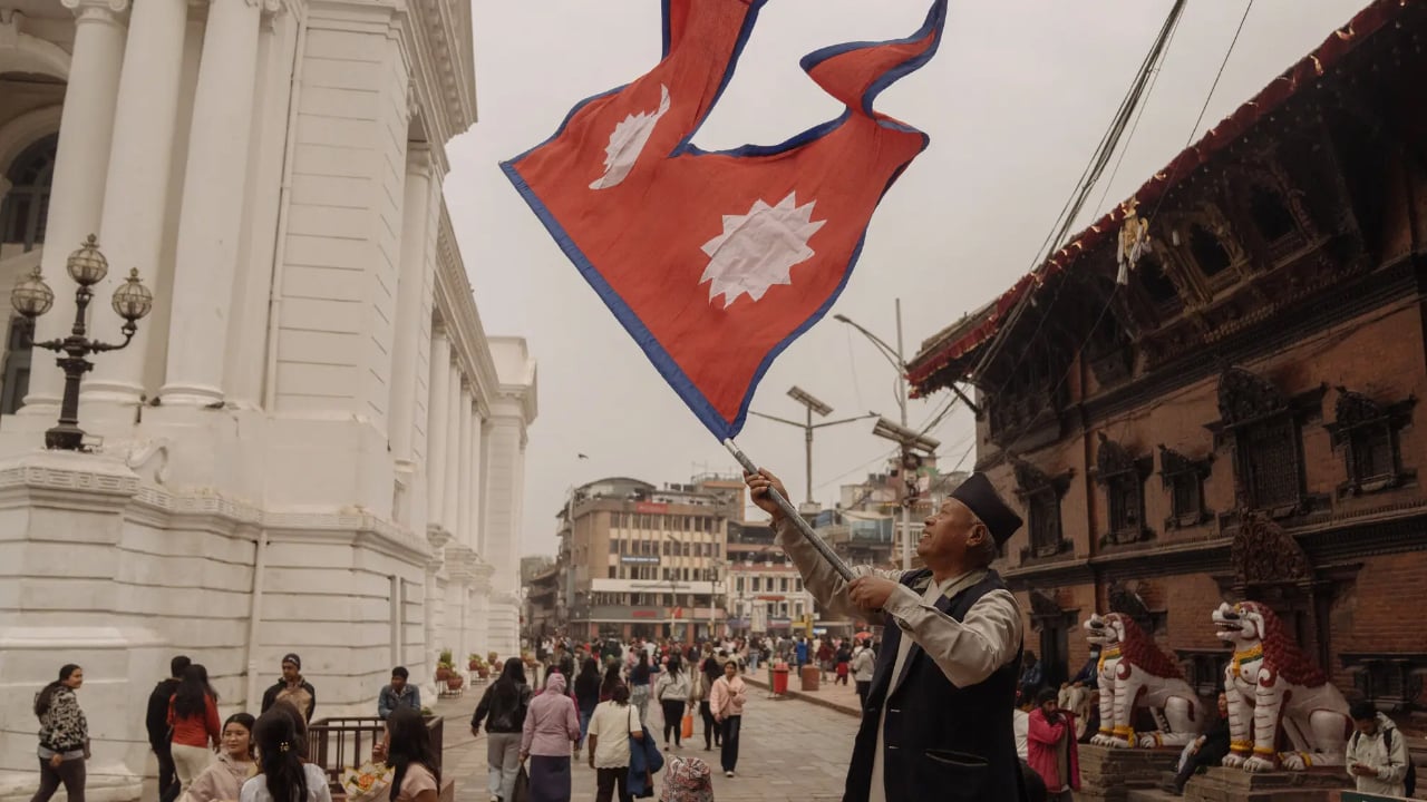 Nepal 1