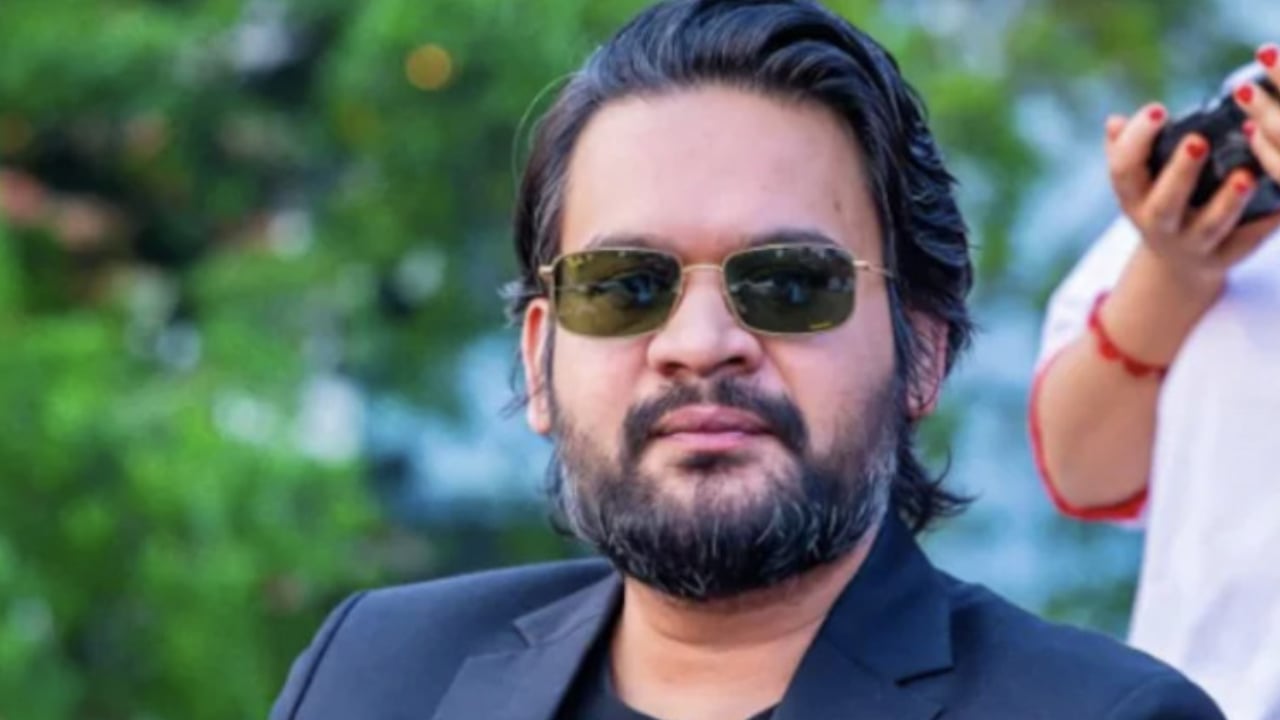 নেপালে প্রধানমন্ত্রী হওয়ার দৌড়ে এগিয়ে র‌্যাপার-মেয়র