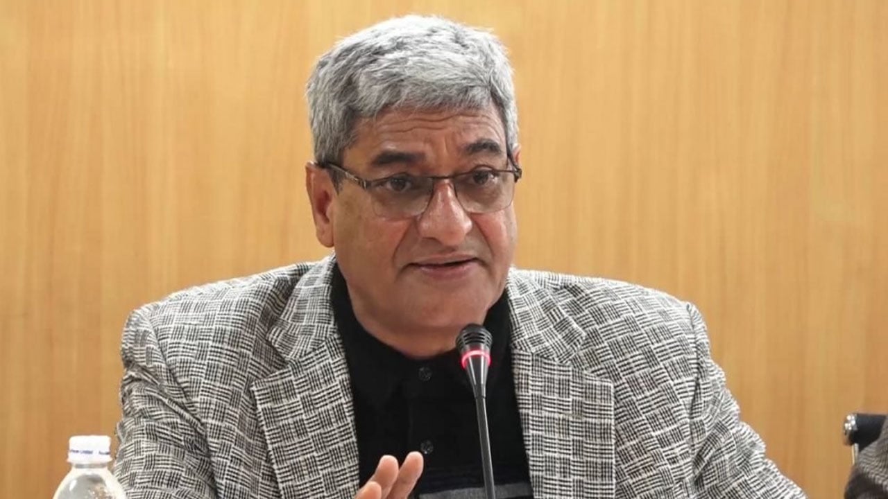 বিক্ষোভে হতাহতের দায় নিয়ে নেপালের স্বরাষ্ট্রমন্ত্রীর পদত্যাগ