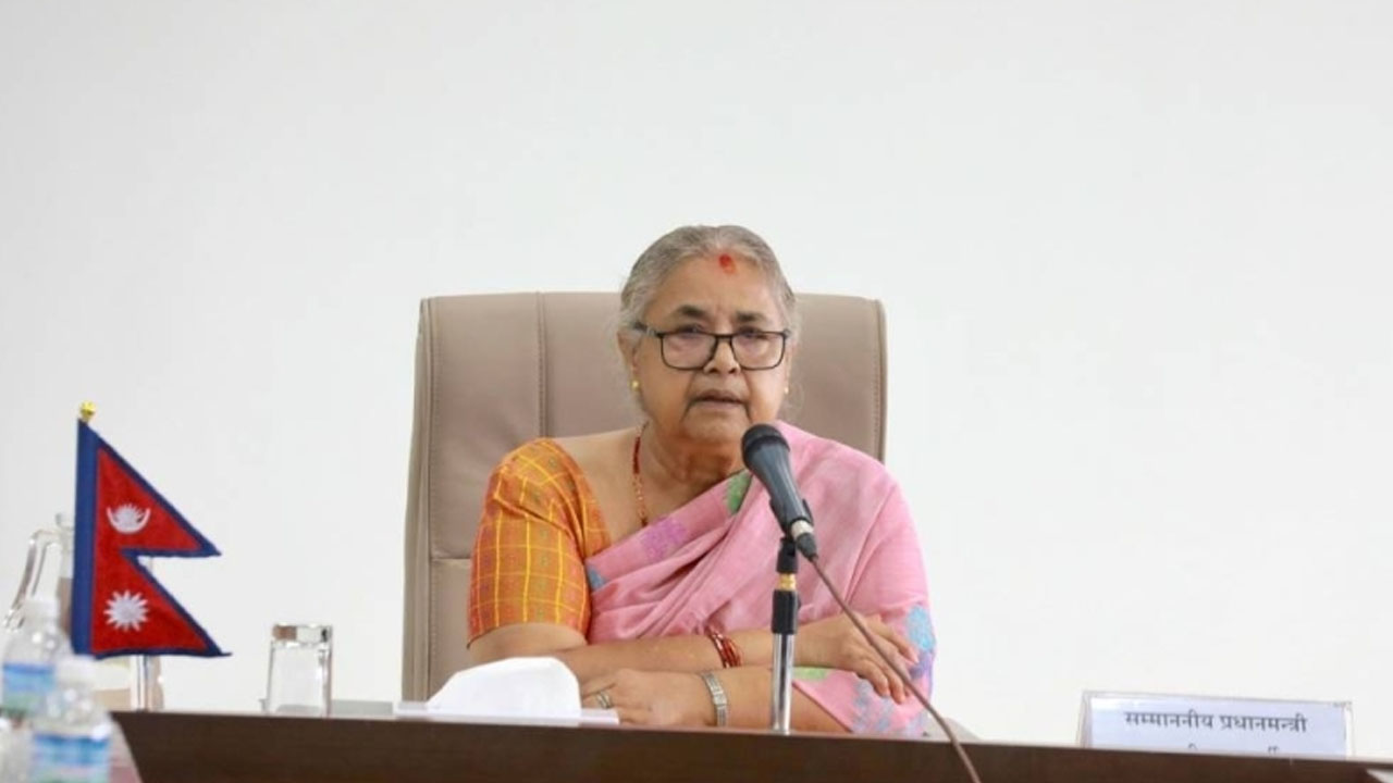 নেপালে বিক্ষোভে নিহতদের পরিবারকে ক্ষতিপুরণ দেয়ার ঘোষণা
