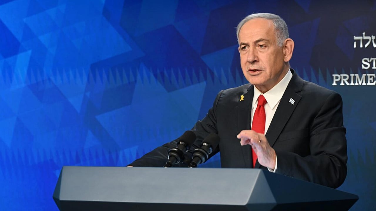 ইরানের নতুন সর্বোচ্চ নেতাকে হত্যার হুমকি নেতানিয়াহুর