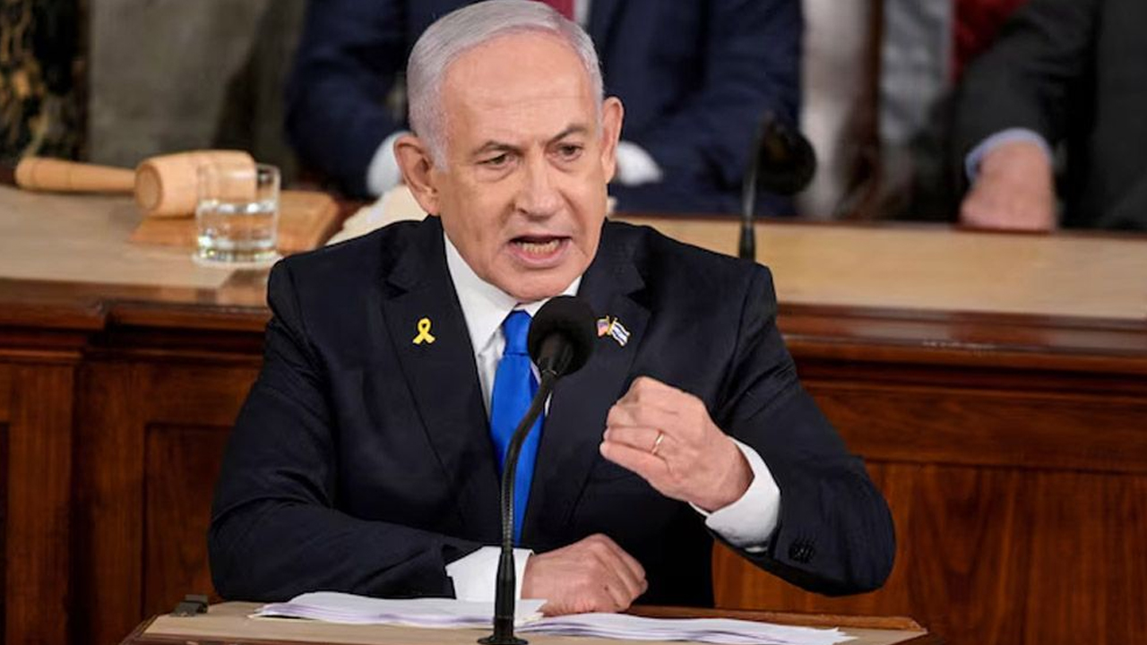 হাসপাতালে ইরানের হামলা, যে হুঁশিয়ারি দিলেন নেতানিয়াহু