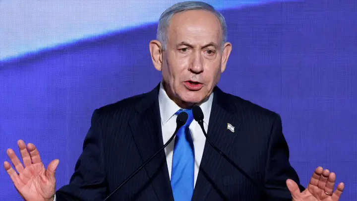 মামদানির হুমকি মাথায় নিয়ে আজ নিউইয়র্ক যাচ্ছেন নেতানিয়াহু
