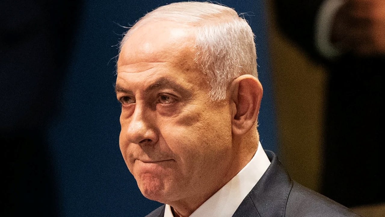 নেতানিয়াহুর ক্যারিয়ার ধ্বংস করতে পারে ইরান
