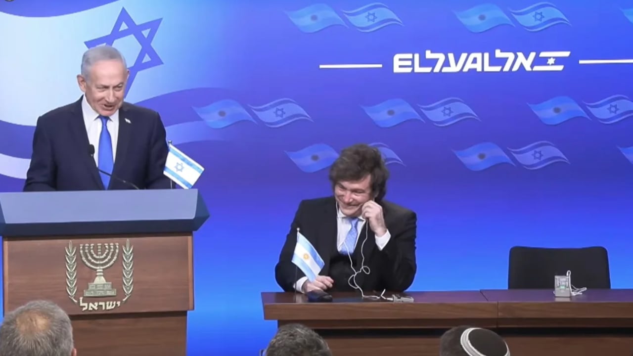 যুদ্ধ শেষ হয়নি, যেকোনো মুহূর্তে মোড় ঘুরে যেতে পারে: নেতানিয়াহু