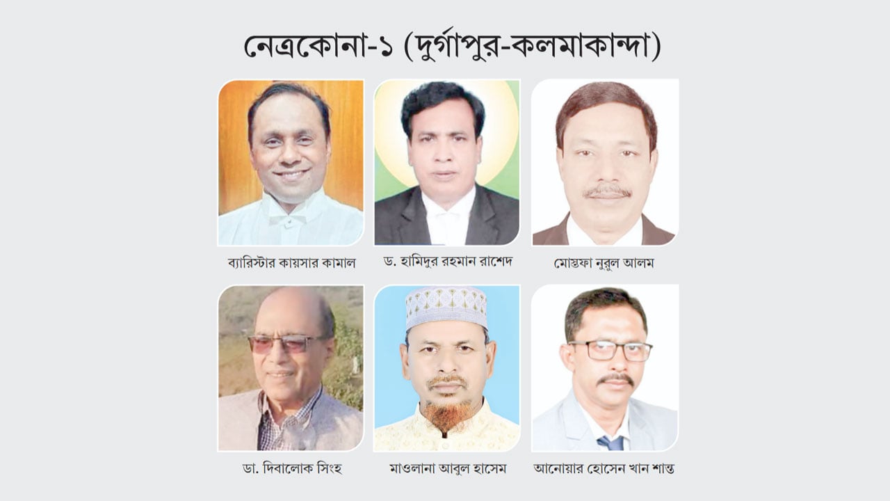 আ.লীগের ঘাঁটিতে সরব বিএনপি, ধীরগতি অন্য দলগুলোর