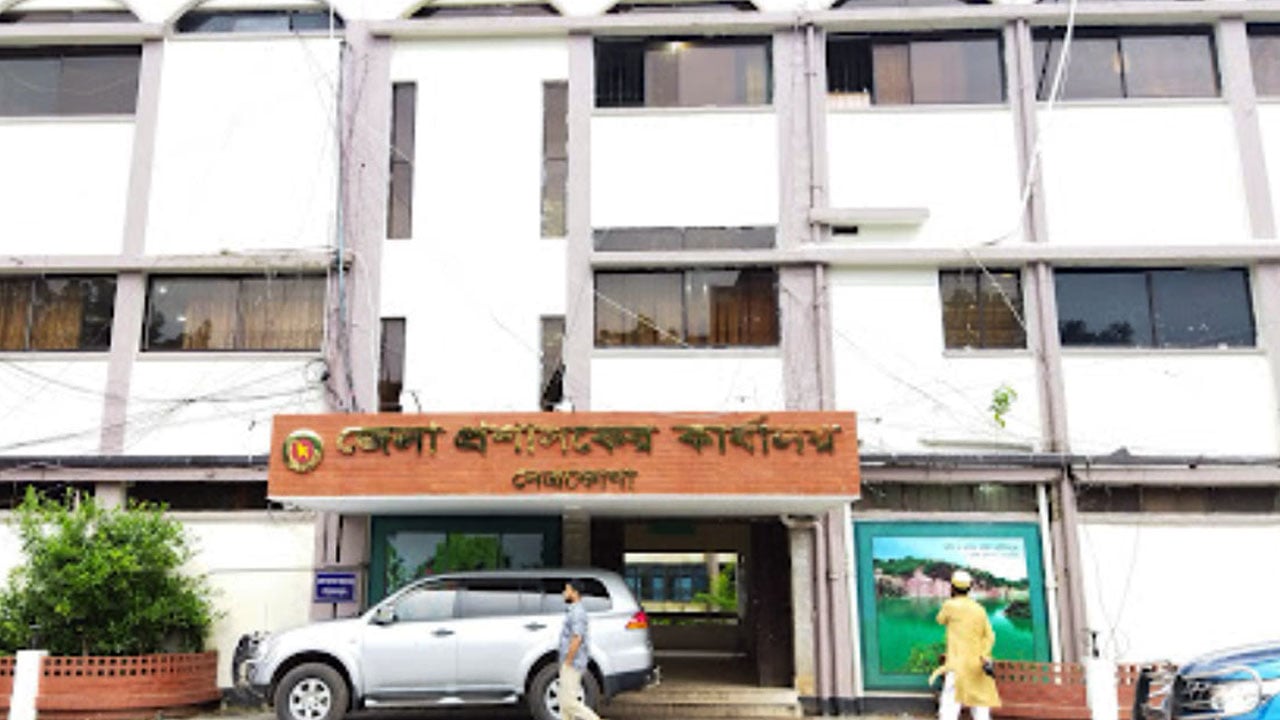 এইচএসসি পাসেই ইউনিয়ন পরিষদে নিয়োগ
