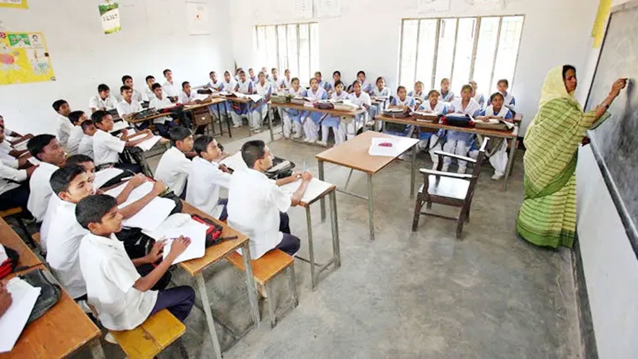 বেসরকারি শিক্ষাপ্রতিষ্ঠানে নিয়োগে আসছে বড় পরিবর্তন