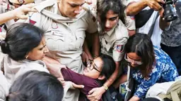 ভারতীয় গণতন্ত্রের হিসাব মেলানোর পালা