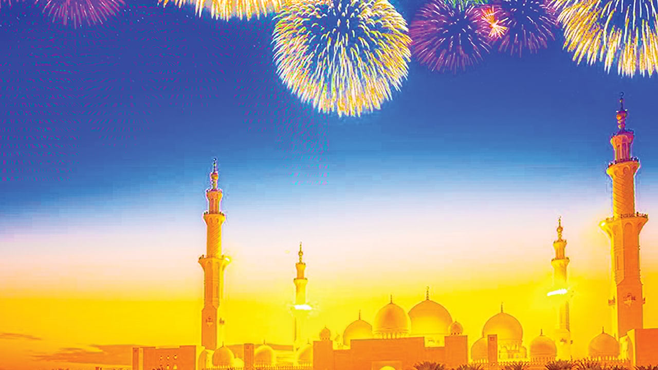 বছর শেষে আমাদের করণীয়