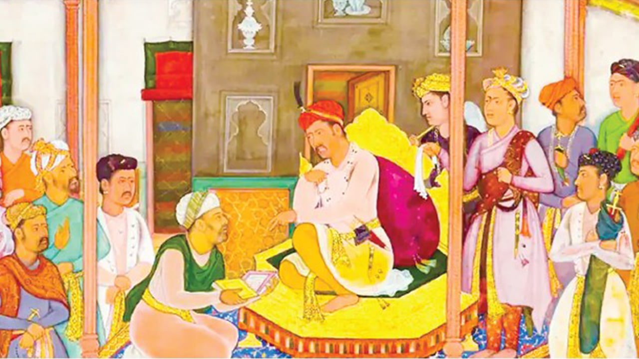 দেশজ উৎসব বনাম আরোপিত সংস্কৃতি