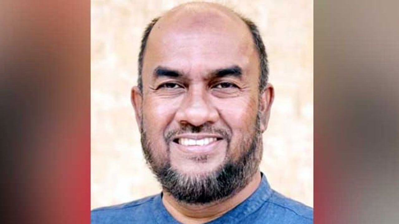 সিলেট সিটিকে নাগরিক সেবা নিশ্চিত করাই আমার প্রথম কাজ