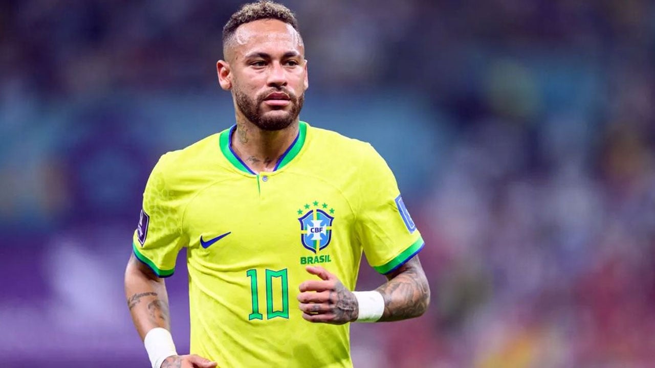 ‘নেইমার হওয়া সত্যিই খুব জটিল’