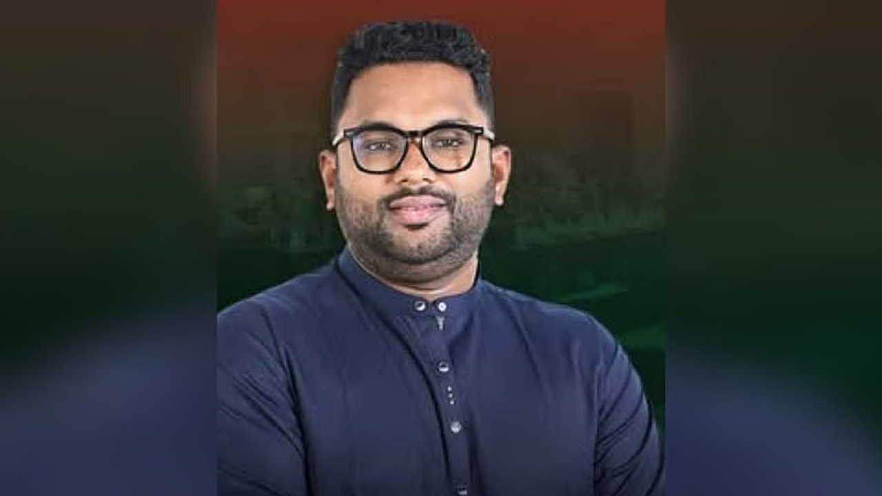 মুচলেকায় মুক্ত চাঁদাবাজির অভিযোগে আটক এমপিপুত্র, যুবদল থেকে বহিষ্কার